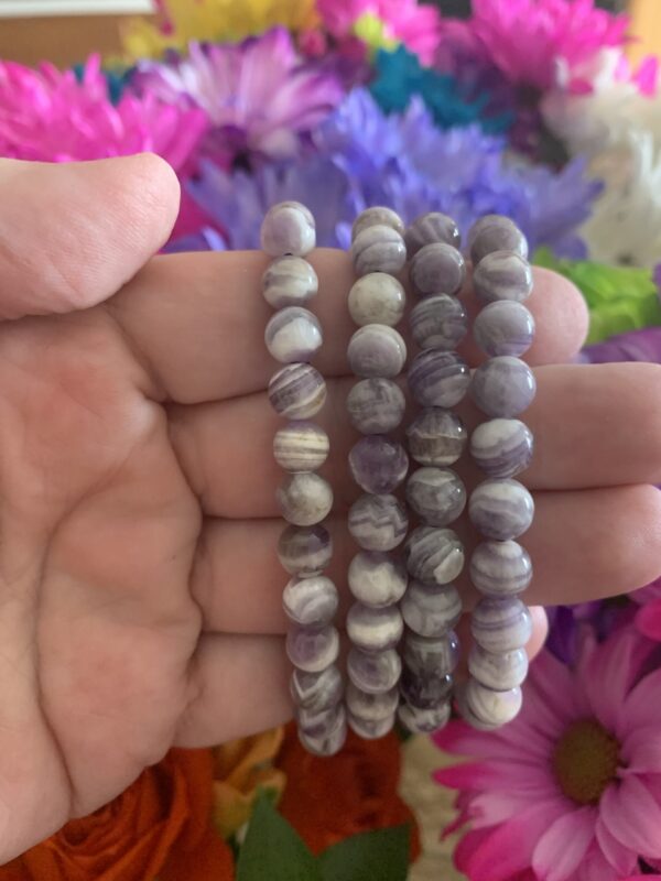 Dream Amethyst calming,clarity of dreams