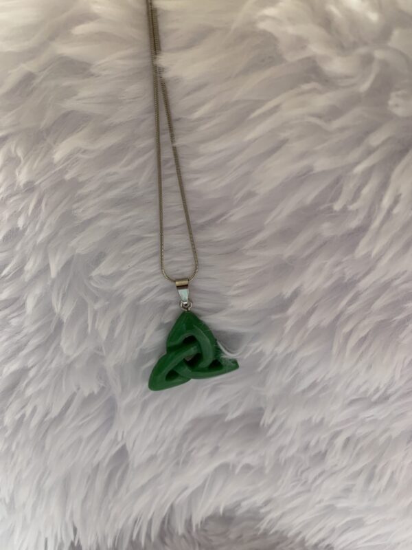 Misc Pendant