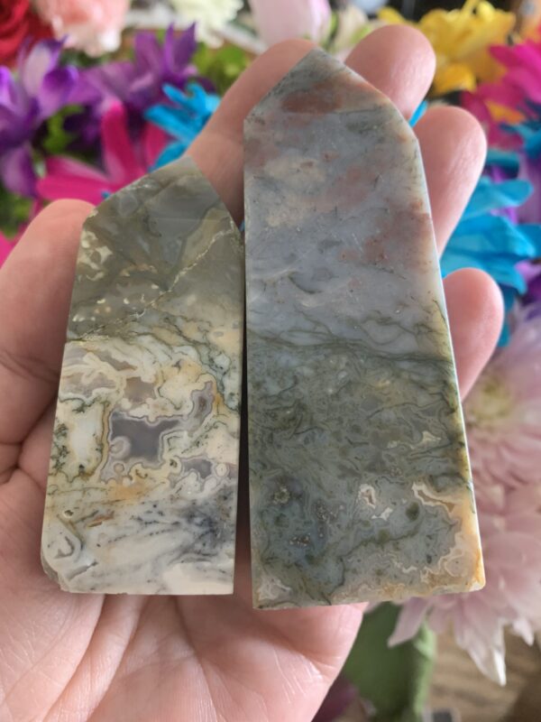 Ocean Jasper